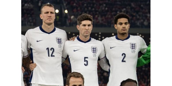 Mehrere ehemalige englische Schlüsselspieler wurden nicht in den WM-Kader 2026 berufen